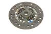 Комплект зчеплення Toyota Hilux 2.4D 88-97 (d=240mm) (+вижимний) LuK 624 2024 00 (фото 7)