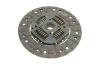 Комплект зчеплення Toyota Hilux 2.4D 88-97 (d=240mm) (+вижимний) LuK 624 2024 00 (фото 9)
