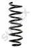 Пружина ходовой части SUPLEX 03216 (фото 1)