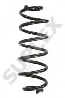 Пружина ходовой части SUPLEX 03273