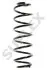 Пружина ходовой части SUPLEX 39131 (фото 1)
