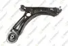 V-618 РЫЧАГ ПОДВЕСКИ TEKNOROT V618 V618
