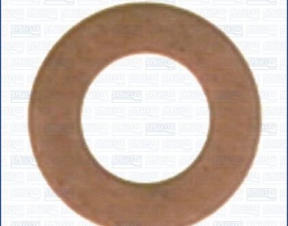 Уплотняющее кольцо AJUSA 21030800 (фото 1)