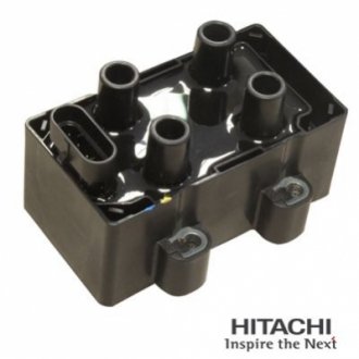 Модуль запалювання HITACHI 2508764 (фото 1)