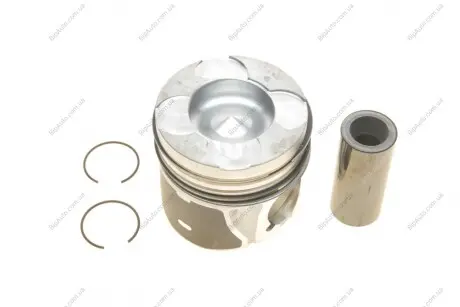 Поршень OPEL 79,00 KOLBENSCHMIDT 41286600