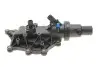 Термостат Renault Clio III 1.4/1.6 07-14/Fluence/Megane III/Scenic III 1.6 09- MAHLE MAHLE / KNECHT TH 59 89 (фото 5)