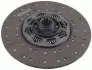 Диск сцепления SACHS 1878 032 032 (фото 2)
