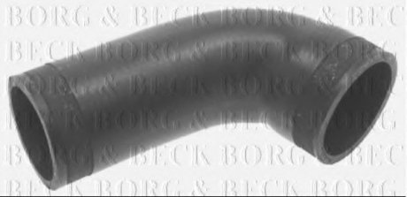 Шлангопровід BORG & BECK BTH1193 (фото 1)