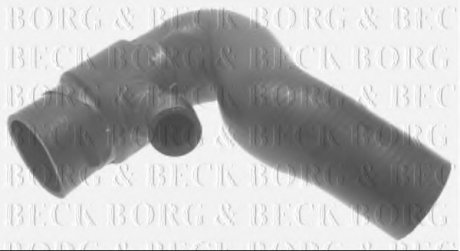 Шлангопровід BORG & BECK BTH1108 (фото 1)