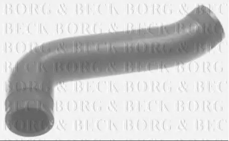 Шлангопровод BORG & BECK BTH1093