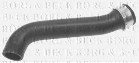 Шлангопровід BORG & BECK BTH1071 (фото 1)