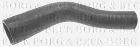 Шлангопровід BORG & BECK BTH1047 (фото 1)