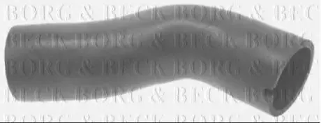 Шлангопровод BORG &amp; BECK BORG & BECK BTH1040 (фото 1)