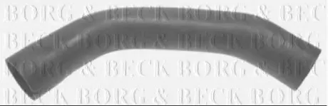 Шлангопровод BORG &amp; BECK BORG & BECK BTH1033 (фото 1)