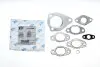 Монтажний комплект FA1 Fischer Automotive One (FA1) KT110016E (фото 1)