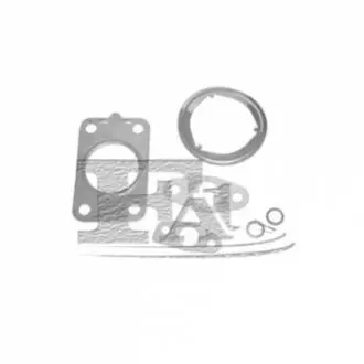 Монтажный комплект FA1 Fischer Automotive One (FA1) KT110300E
