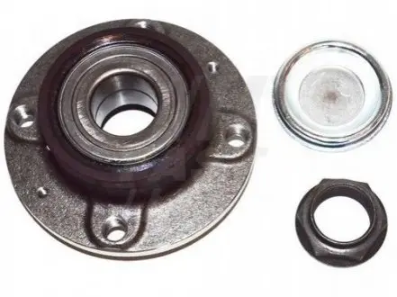 Комплект подшипника FAST FT22098