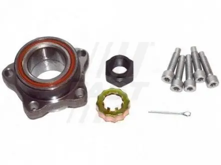 Комплект підшипника FAST FT22104
