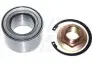 Комплект подшипника FAST FT22123