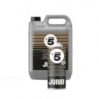 Тормозная жидкость Jurid 151092J (фото 1)