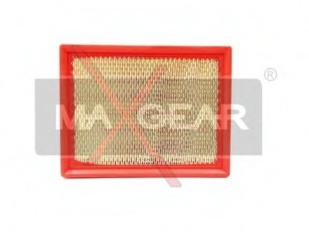 Фільтр повітряний MAXGEAR 26-0220