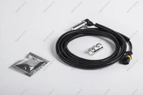Датчик, частота обертання колеса PETERS PE AUTOMOTIVE 086.422-00A