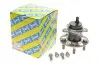 Комплект подшипника SNR R169.106