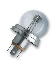 Лампа розжарювання OSRAM 64198SB