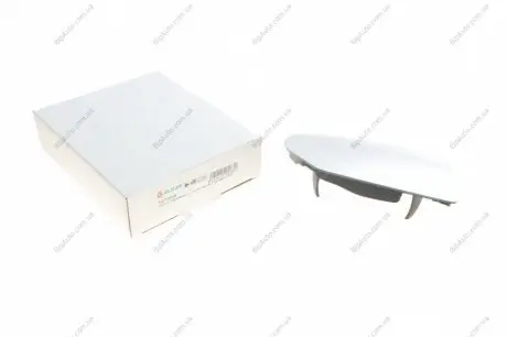 Вкладиш дзеркала правий, асферич., + обогрів ALKAR 6472808
