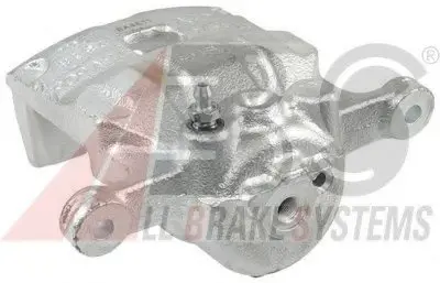 Тормозной суппорт A.B.S. A.B.S. 524061
