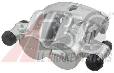 Супорт гальмівний передній JUMPER/DUCATO/BOXER 06-11 Л. A.B.S. A.B.S. 522971