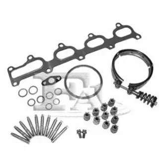 Монтажный комплект FA1 Fischer Automotive One (FA1) KT120010