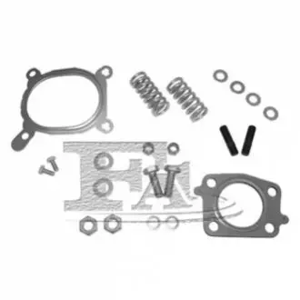 Монтажный комплект FA1 Fischer Automotive One (FA1) KT740110