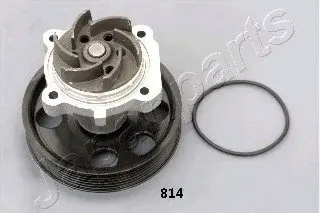 Водяной насос JAPANPARTS PQ-814