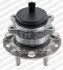 Комплект подшипника SNR R184.83