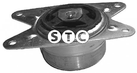 Подвеска, двигатель STC T404393 (фото 1)