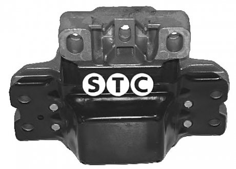 Подвеска, двигатель STC T404867 (фото 1)