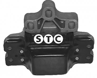 Подвеска, двигатель STC T404868
