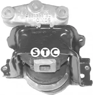 Подвеска, двигатель STC T405181