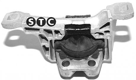 Подушка двигуна Right FOCUS 1.8-2.0 \'04 STC T405281 (фото 1)