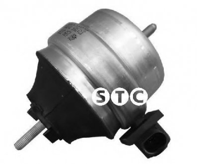 Підвіска, двигун STC T405357 (фото 1)