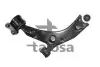 L/H control arm TALOSA 40-00883 (фото 1)