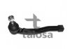 R/H Tie rod end TALOSA 42-05672 (фото 1)