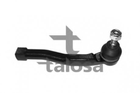 L/H Tie rod end TALOSA 42-05673 (фото 1)