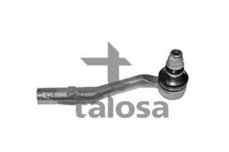 Наконечник поперечной рулевой тяги TALOSA 42-07246 (фото 1)