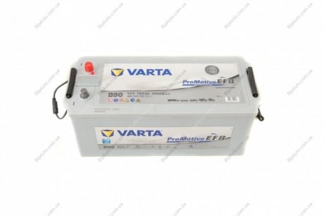 Аккумулятор VARTA 690500105E652 (фото 1)