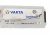 Аккумулятор VARTA 690500105E652 (фото 5)