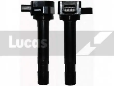 Катушка зажигания LUCAS LUCAS ELECTRICAL DMB983
