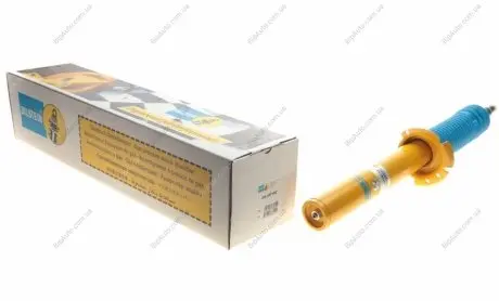Амортизатор (передній) BMW X3 (F25)/X4 (F26) 10-18 (L) N47/N20/N57/N52/N55 (B6) BILSTEIN 35-197157 (фото 1)