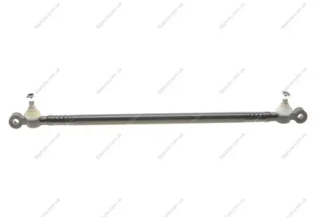 Тяга рульова (поперечна) Opel Rekord/Senator 77-87 ASMETAL 22OP3074